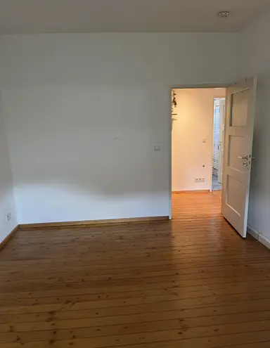 2 Zimmer Wohnung mit 52 m² in Mannheim – Bild 2