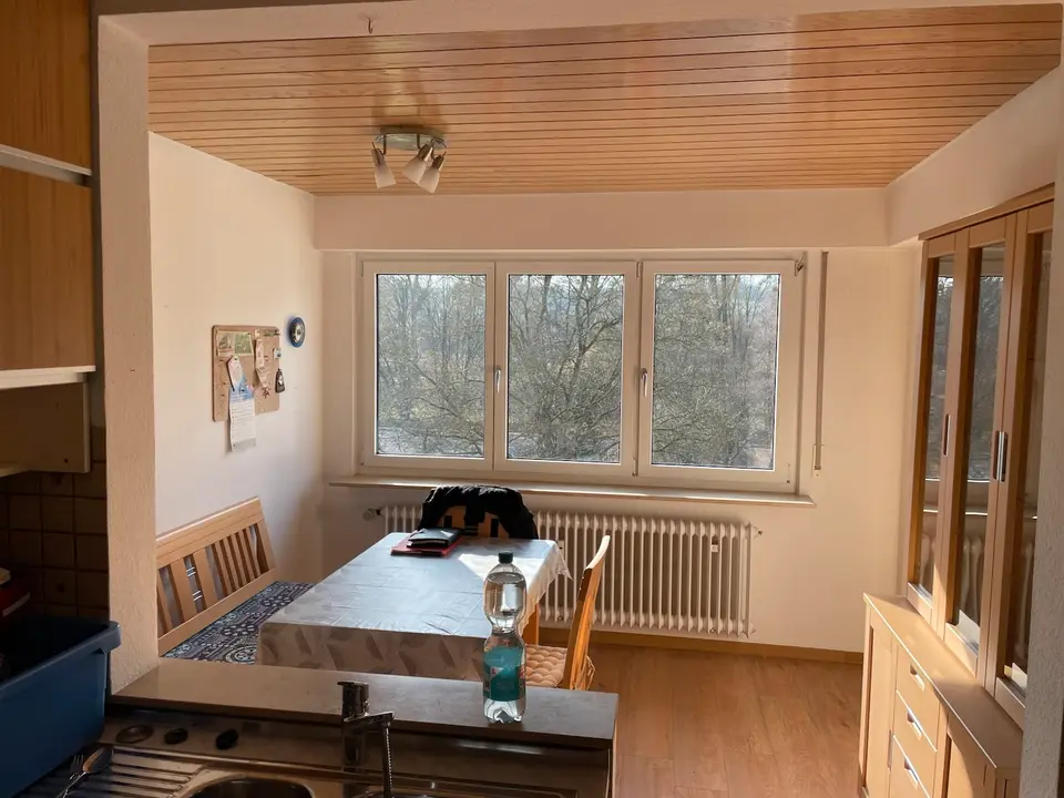 4 Zimmer Wohnung mit 108 m² in Nürtingen – Bild 7