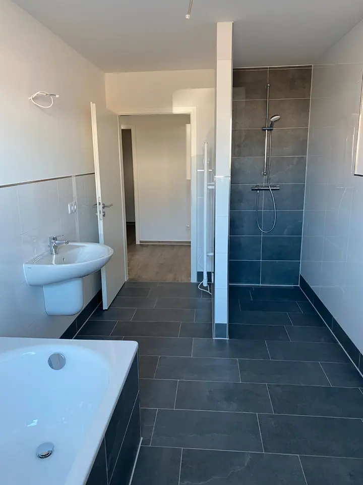 2 Zimmer Wohnung mit 68 m² in Stralsund – Bild 5