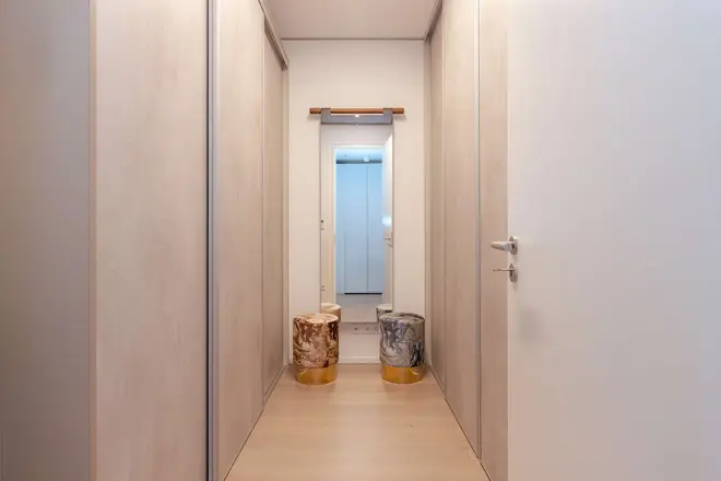 3 Zimmer Wohnung mit 142 m² in Frankfurt am Main – Bild 11