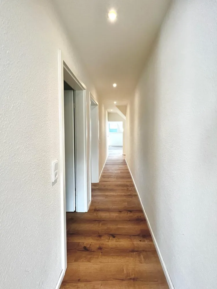 3 room apartment with 86 m² in Lörrach – Photo 6