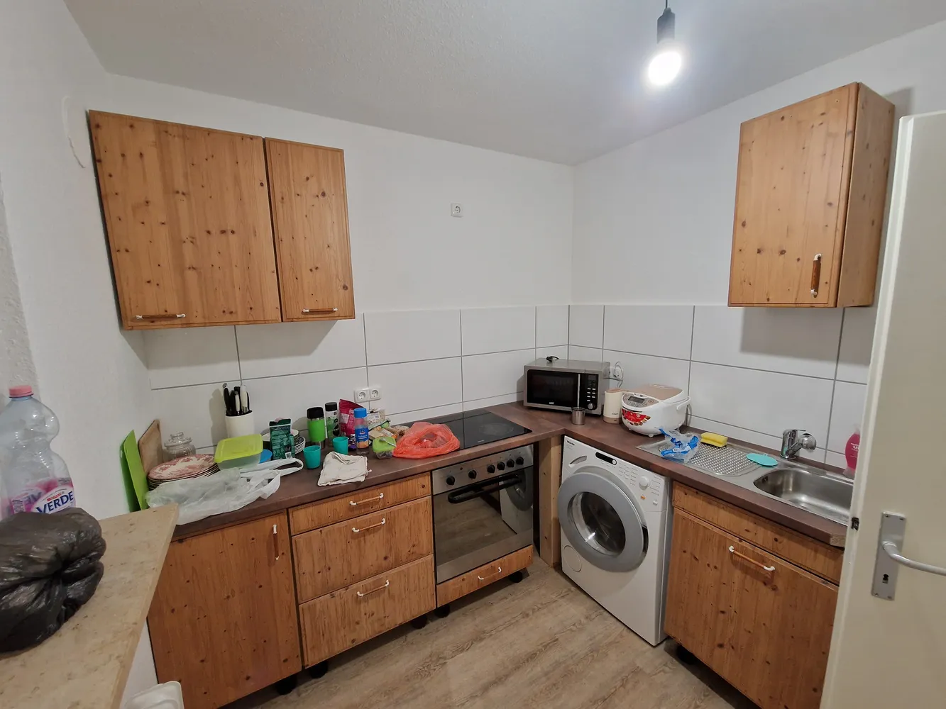 2 Zimmer Wohnung mit 65 m² in Wuppertal – Bild 4