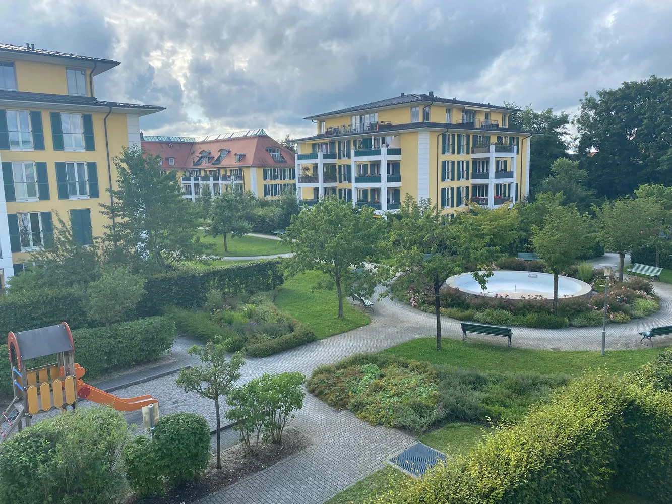 2 Zimmer Wohnung mit 54 m² in München – Bild 11