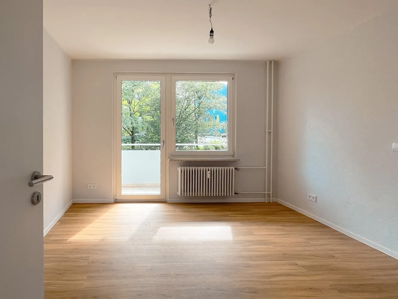 3 Zimmer Wohnung mit 77 m² in Wiesbaden – Bild 7