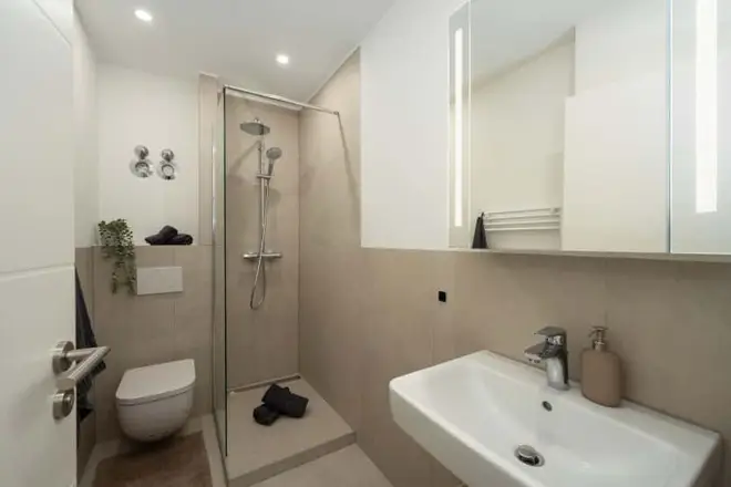 WG-Zimmer in München – Bild 4