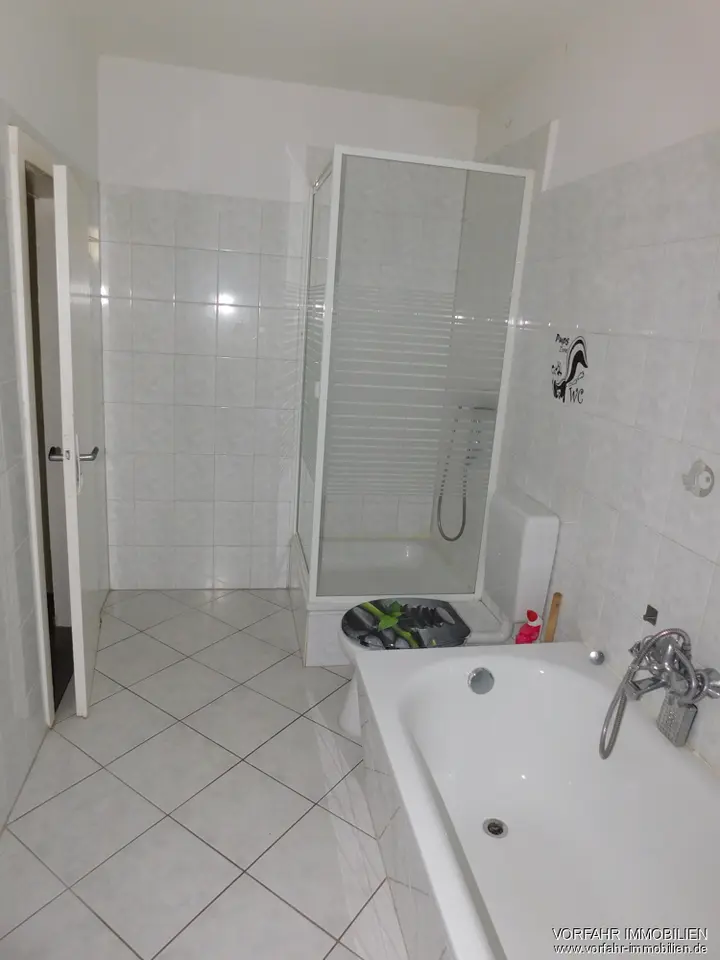 3 Zimmer Wohnung mit 66 m² in Wismar – Bild 8