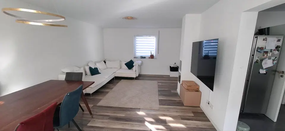 5 Zimmer Haus mit 135 m² in Erlangen – Bild 1