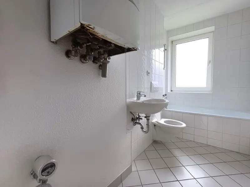 3 Zimmer Wohnung mit 66 m² in Minden – Bild 5