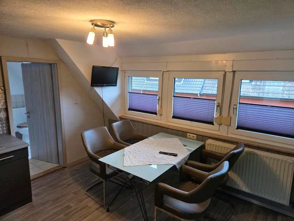 2 Zimmer Wohnung mit 54 m² in Papenburg – Bild 10