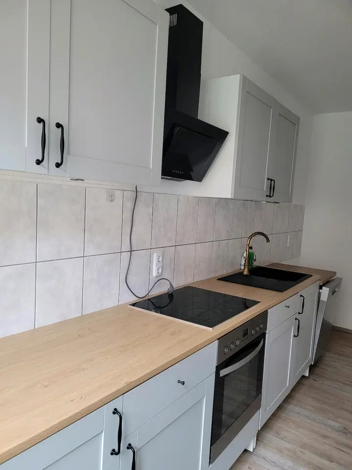 3 Zimmer Wohnung mit 84 m² in Weißenfels – Bild 3