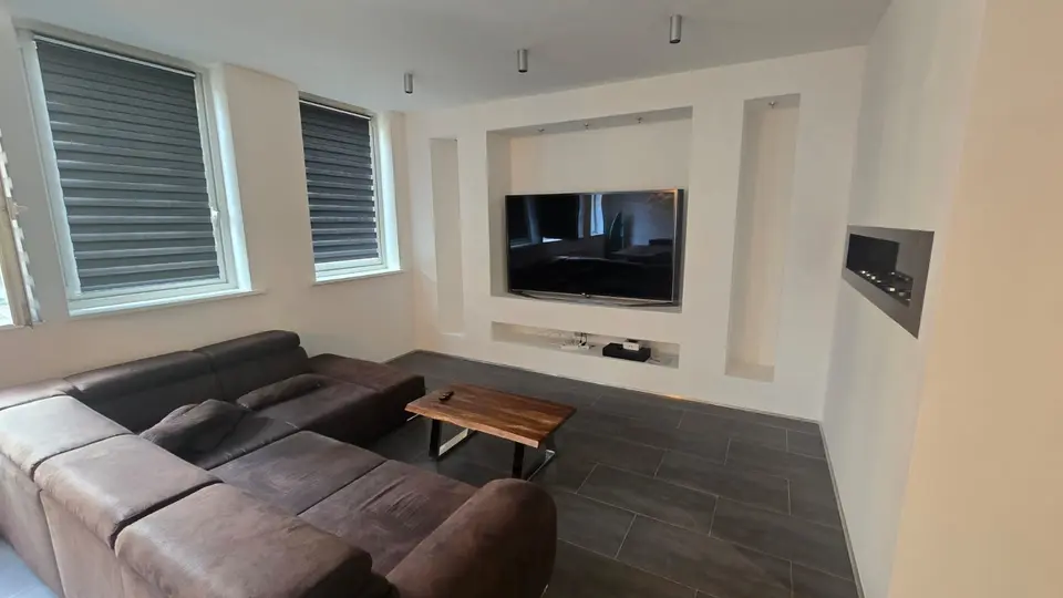 WG-Zimmer mit 67 m² in Nürnberg – Bild 8