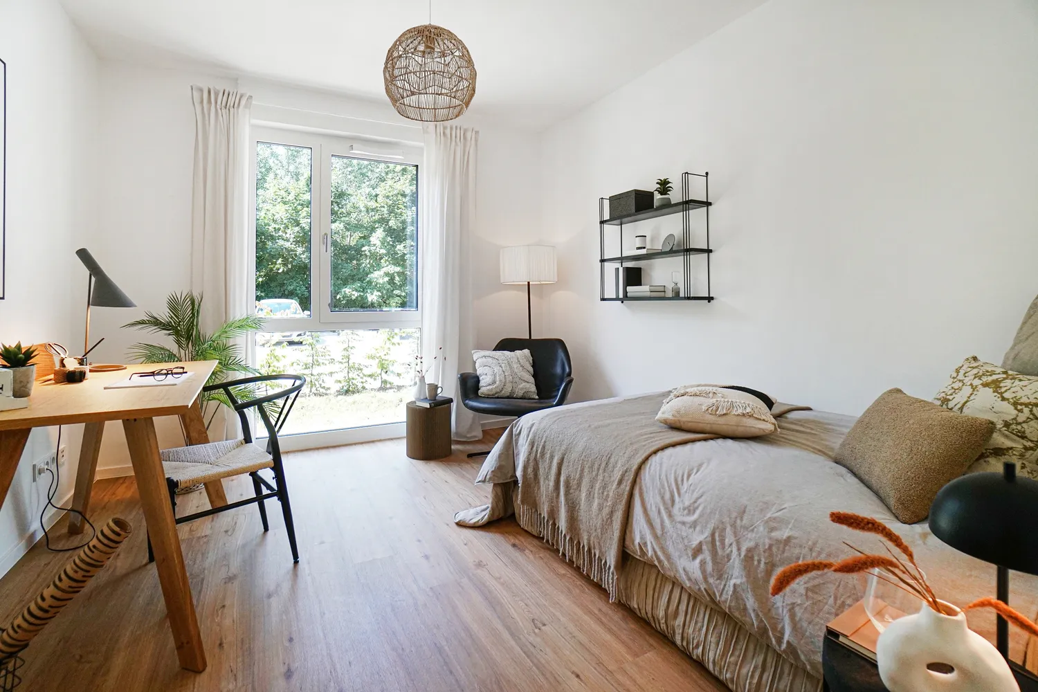 3 Zimmer Wohnung mit 85 m² in Berlin – Bild 7