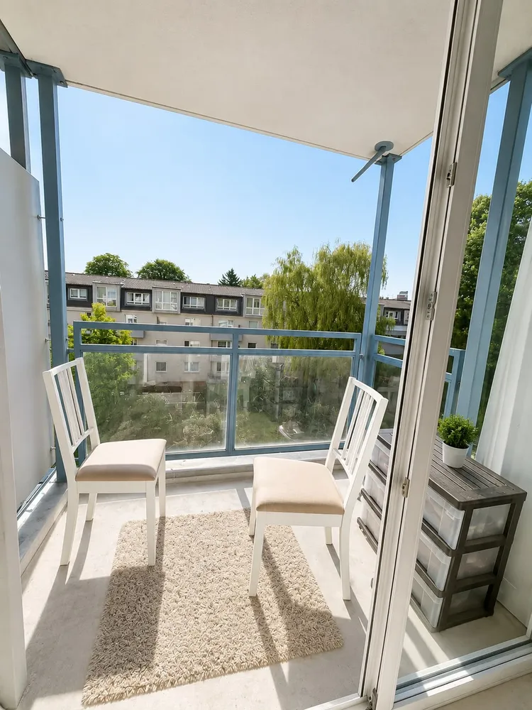3 Zimmer Wohnung mit 84 m² in Essen – Bild 6