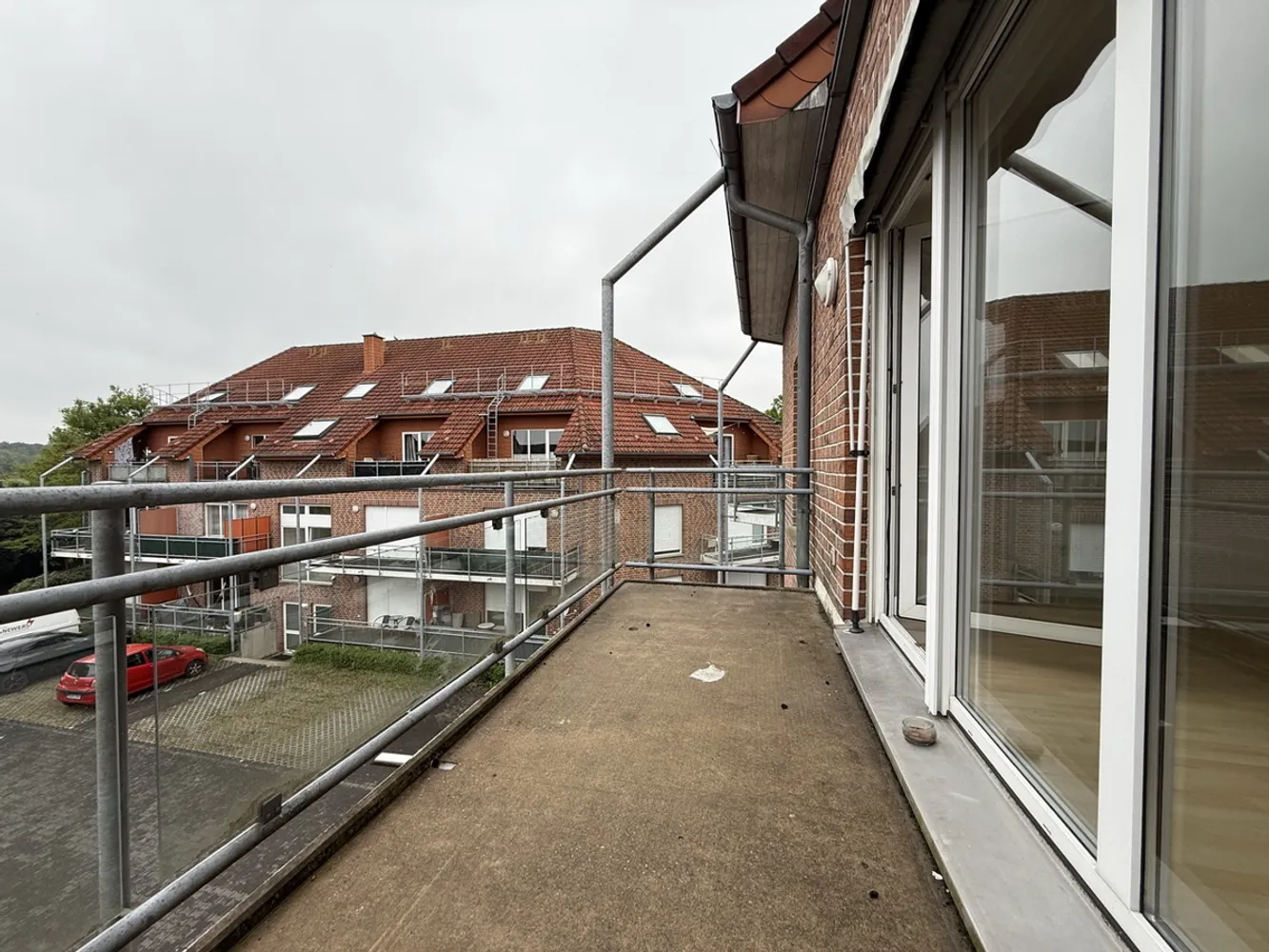1 room apartment with 35 m² in Paderborn – Photo 12