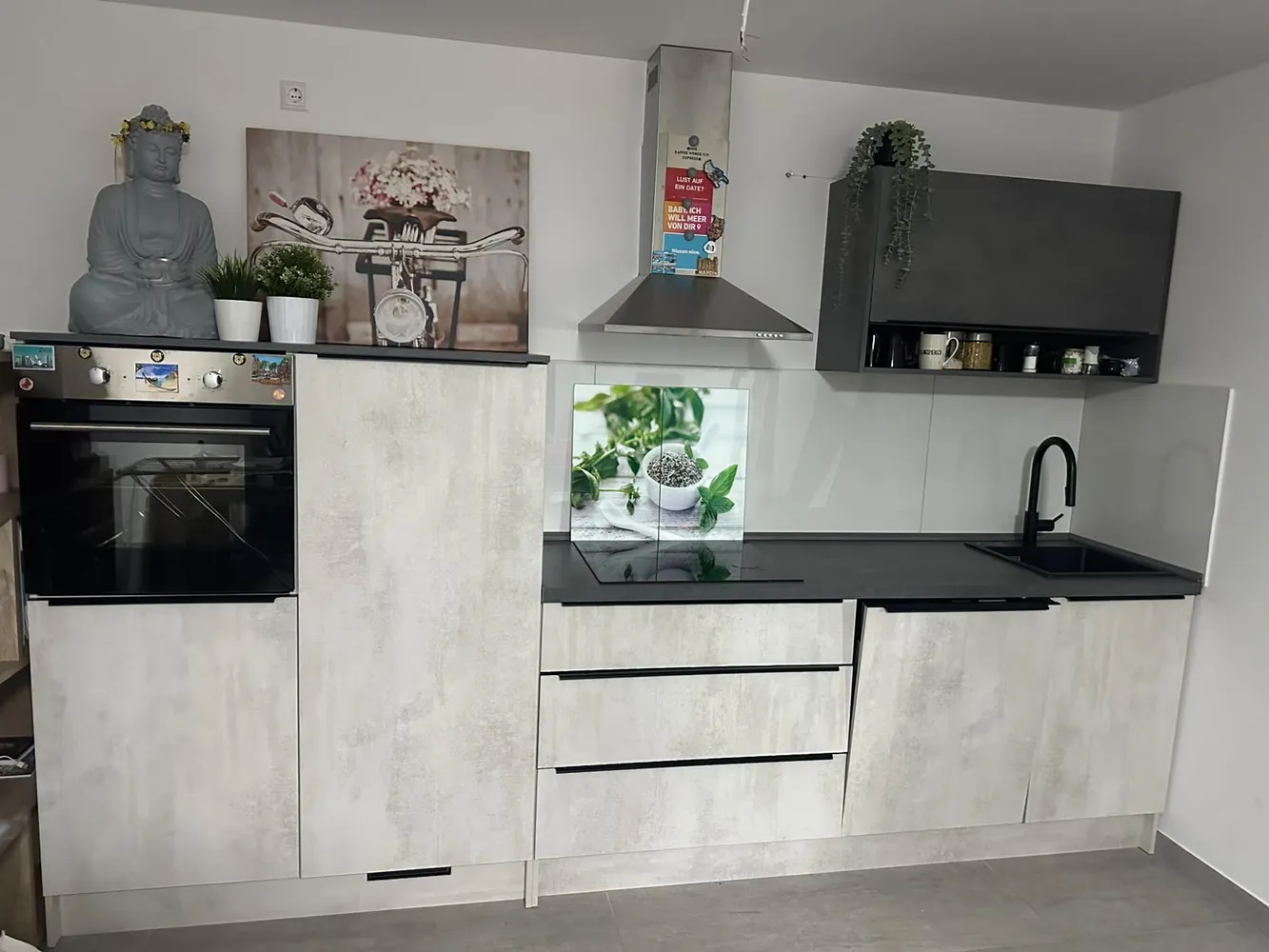 2 Zimmer Wohnung mit 50 m² in Ettlingen – Bild 7