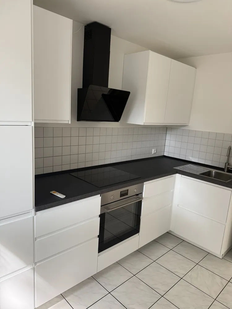 2 Zimmer Wohnung mit 60 m² in Wiesbaden – Bild 4