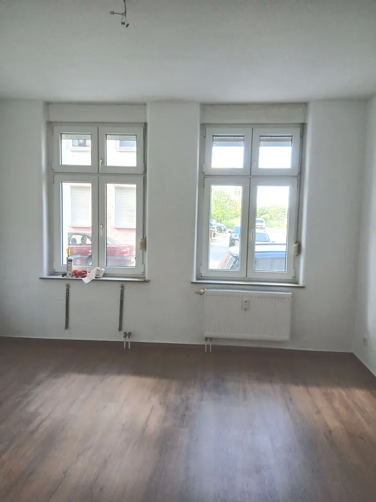 2 room apartment with 53 m² in Magdeburg – Photo 10