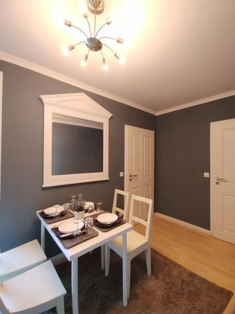 3 Zimmer Wohnung mit 92 m² in Hamburg – Bild 3
