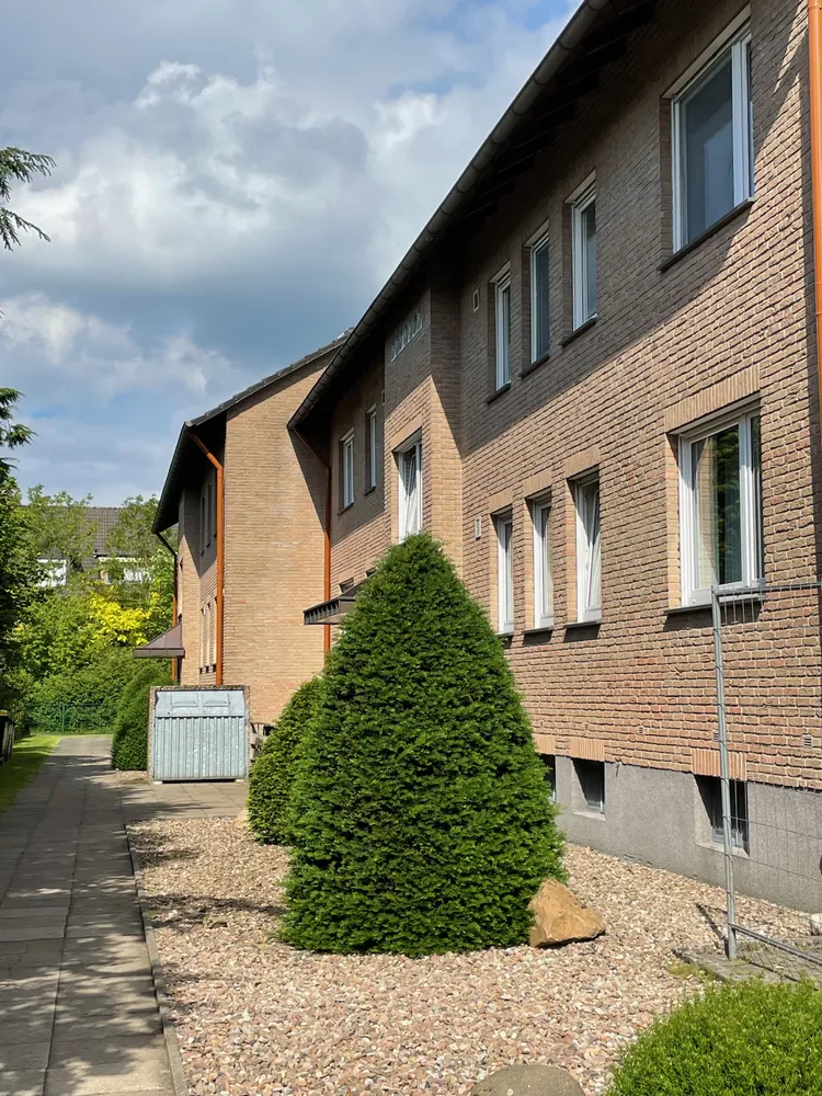3 Zimmer Wohnung mit 96 m² in Bielefeld – Bild 1