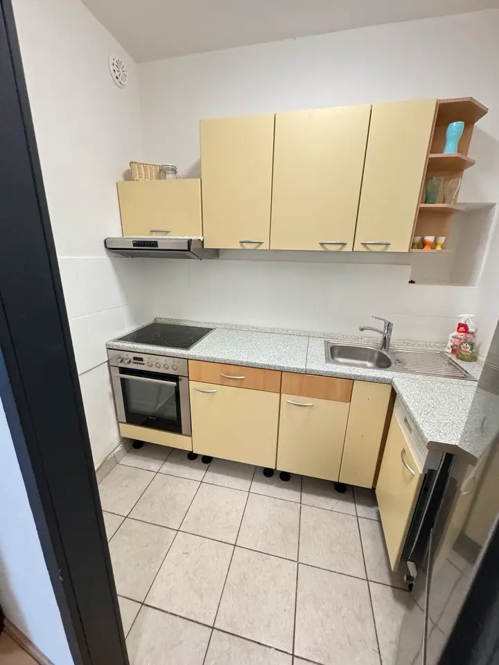 WG-Zimmer mit 60 m² in Coswig – Bild 4