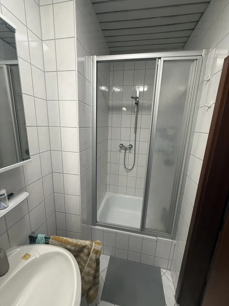 2 room apartment with 65 m² in Aachen – Photo 7