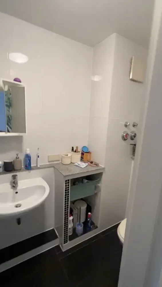 1 Zimmer Wohnung mit 32 m² in Mannheim – Bild 4