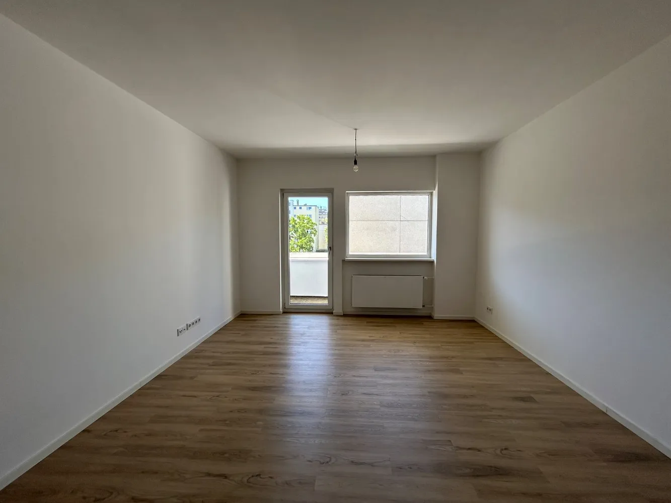 2 Zimmer Wohnung mit 64 m² in Berlin – Bild 3