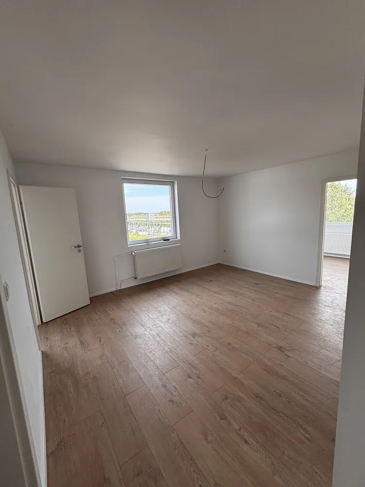 3 Zimmer Wohnung mit 55 m² in Dortmund – Bild 5