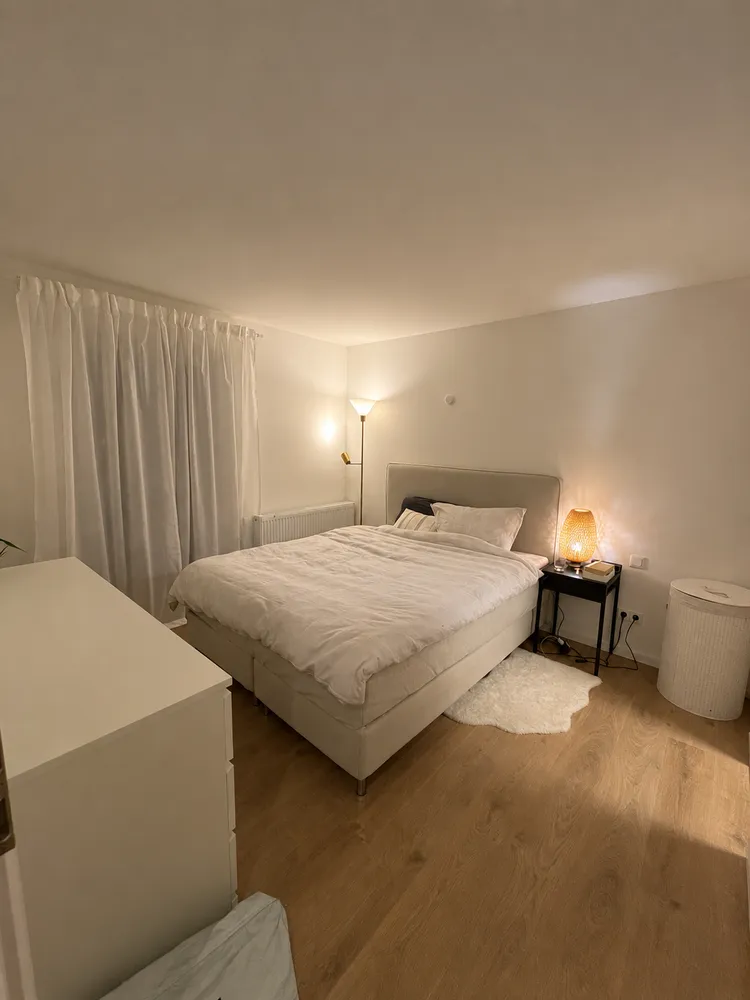 2 room apartment with 60 m² in Wuppertal – Photo 4