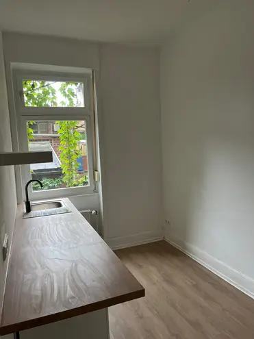 2 Zimmer Wohnung mit 40 m² in Frankfurt am Main – Bild 4