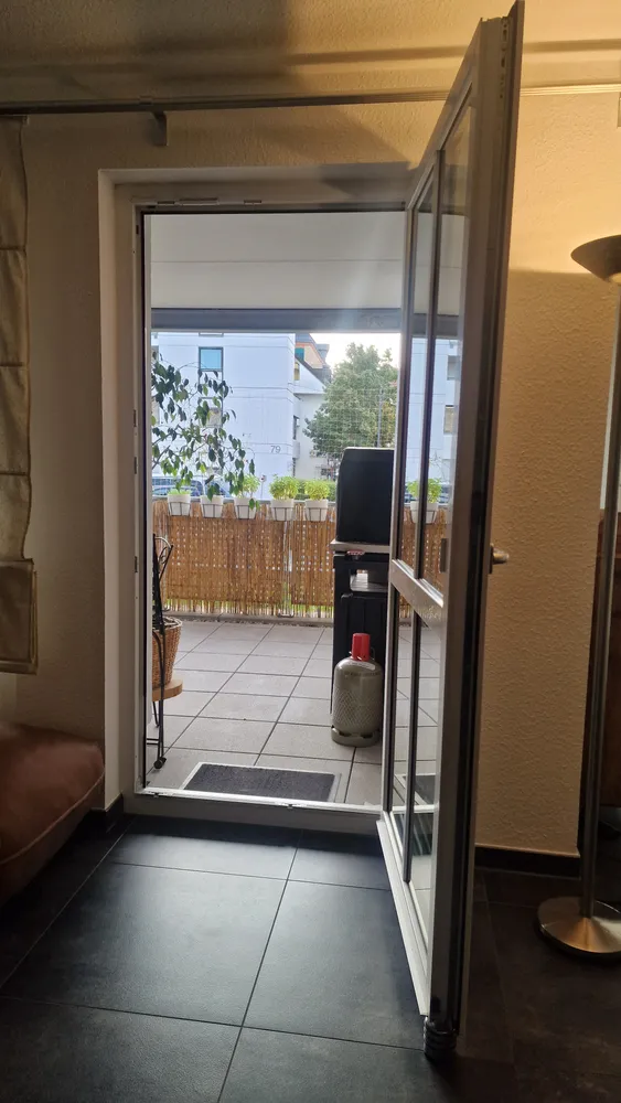 4 room apartment with 91 m² in Esslingen am Neckar – Photo 3