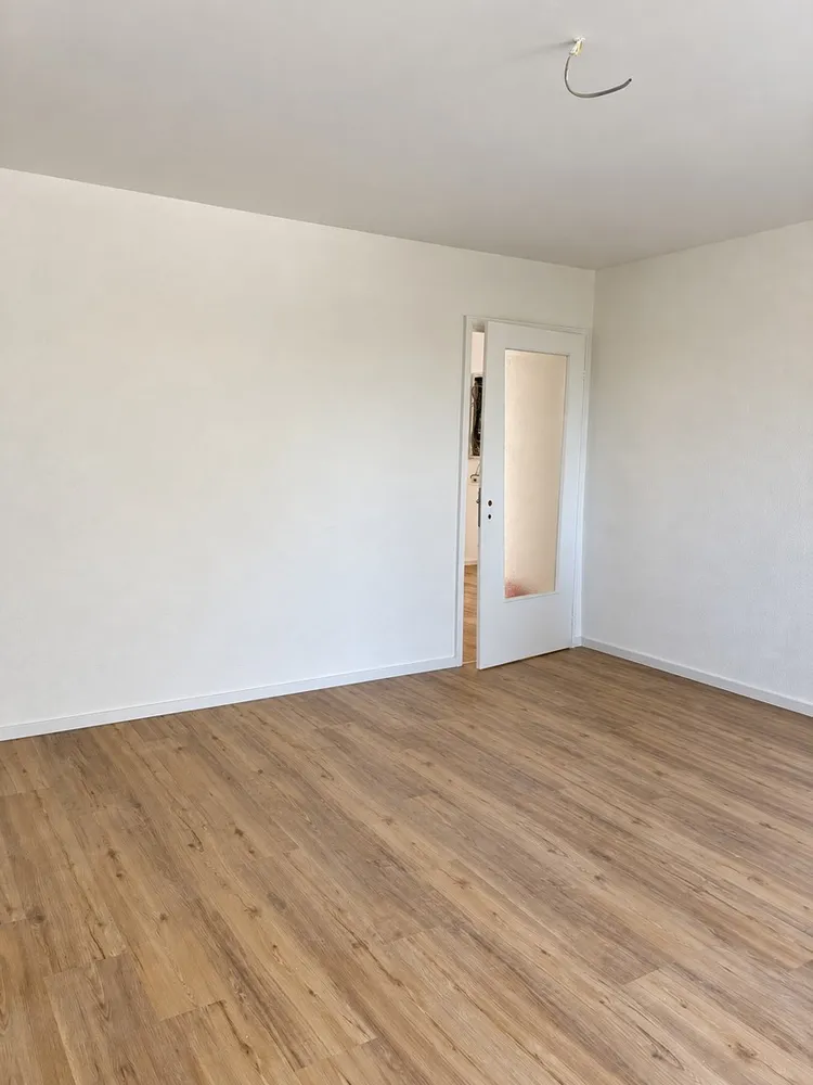 2 Zimmer Wohnung mit 62 m² in Karlsruhe – Bild 2