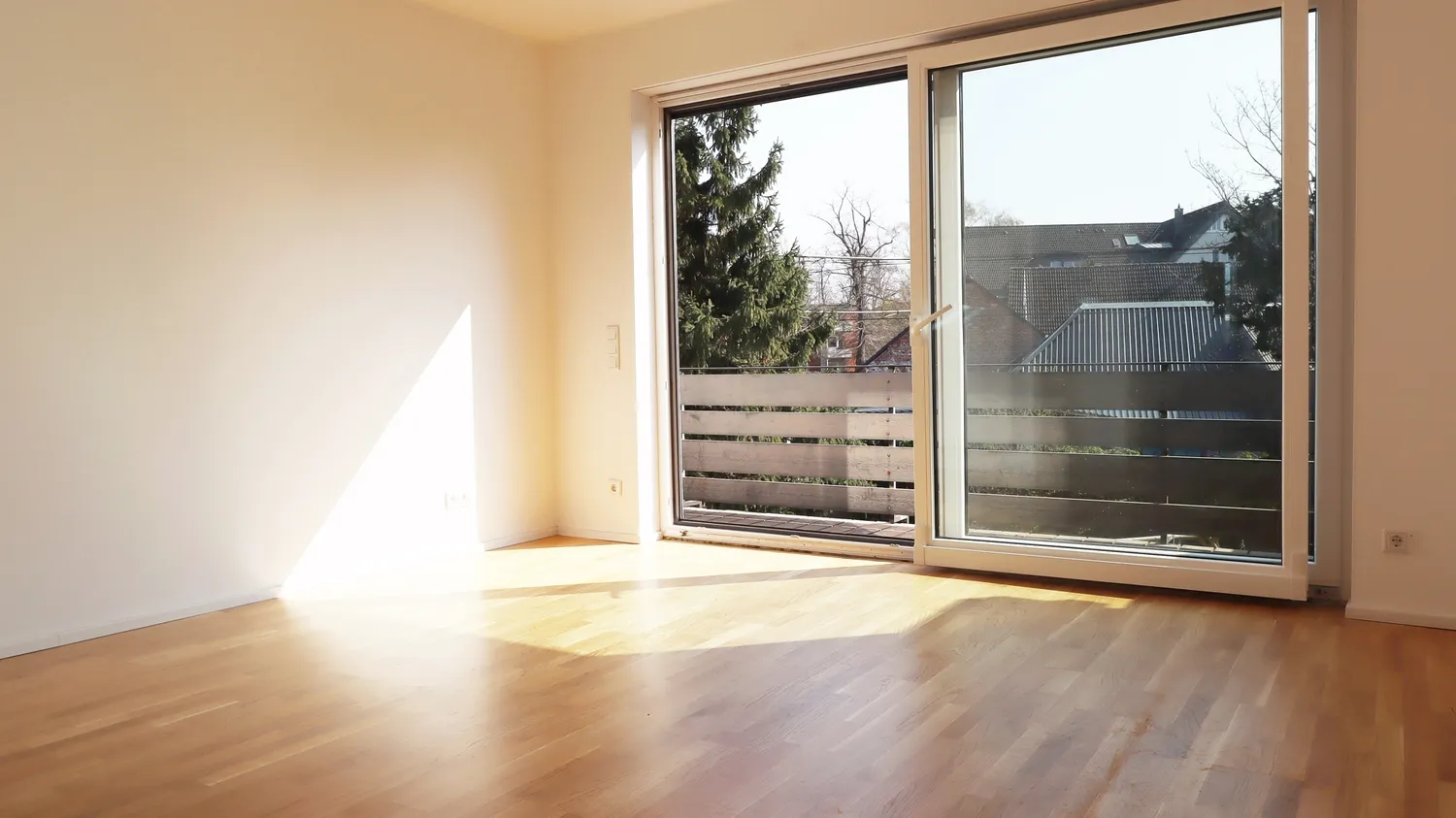 5 Zimmer Wohnung mit 123 m² in Düsseldorf – Bild 3