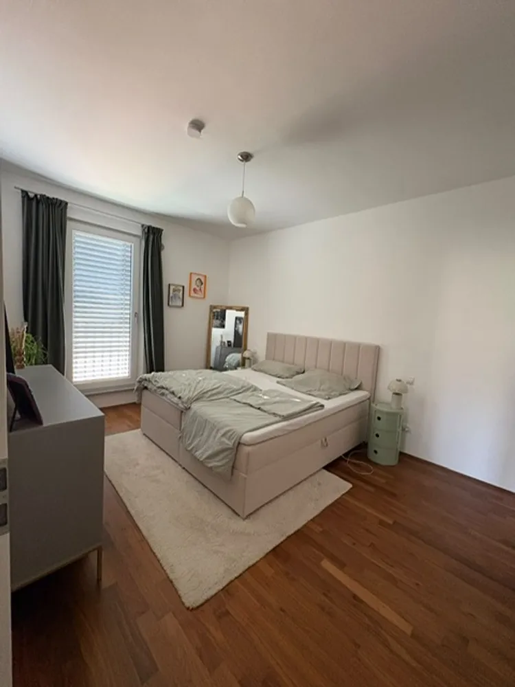 3 Zimmer Wohnung mit 93 m² in Augsburg – Bild 5