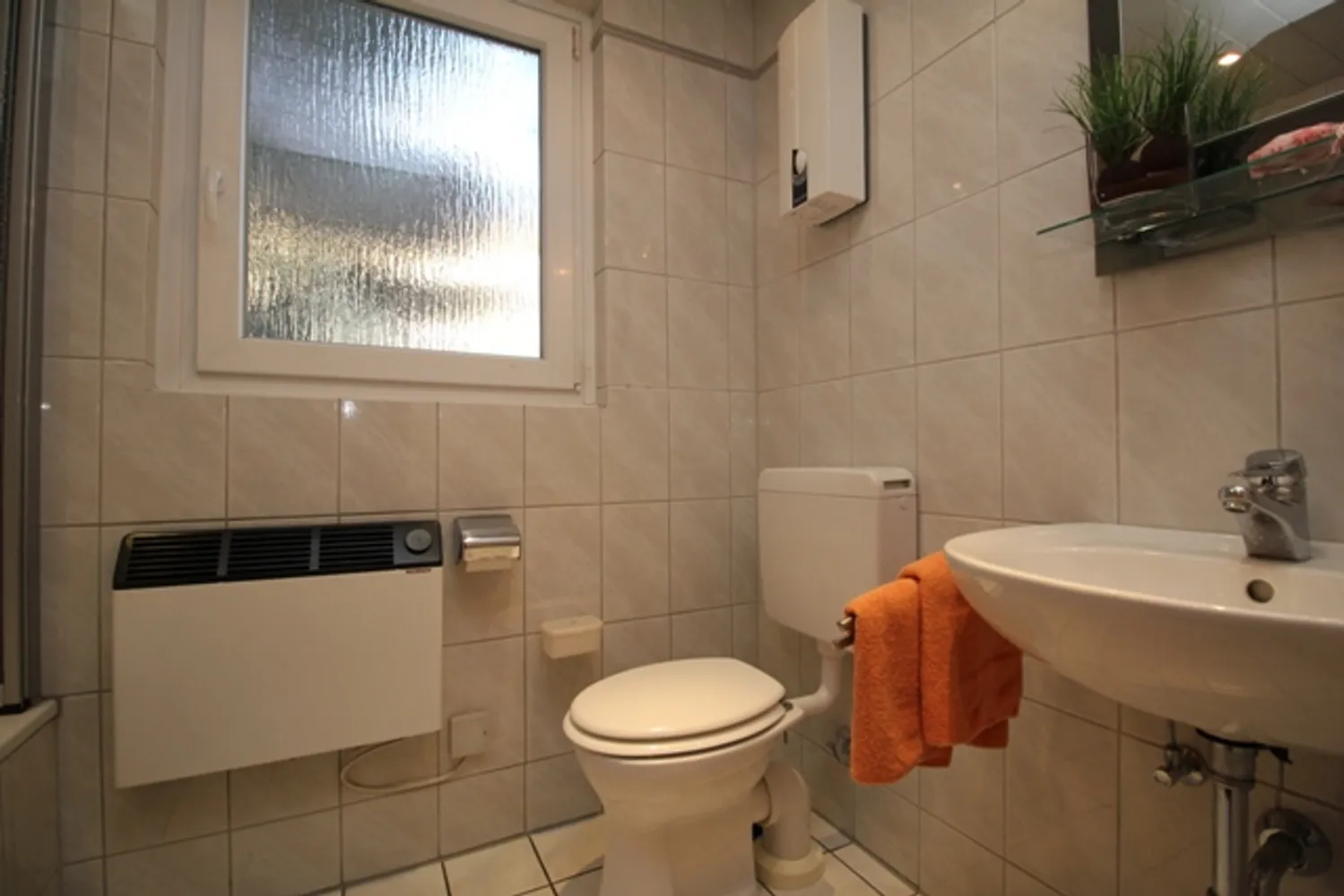 2 Zimmer Wohnung mit 54 m² in Essen – Bild 10