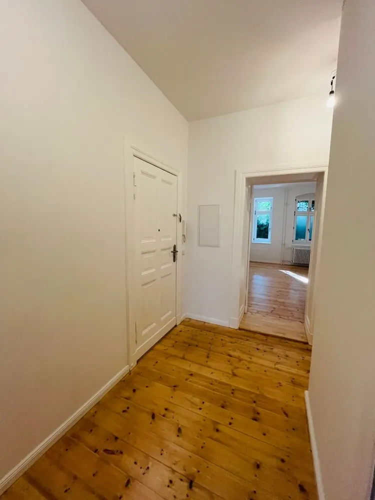 1 Zimmer Wohnung mit 37 m² in Berlin – Bild 3