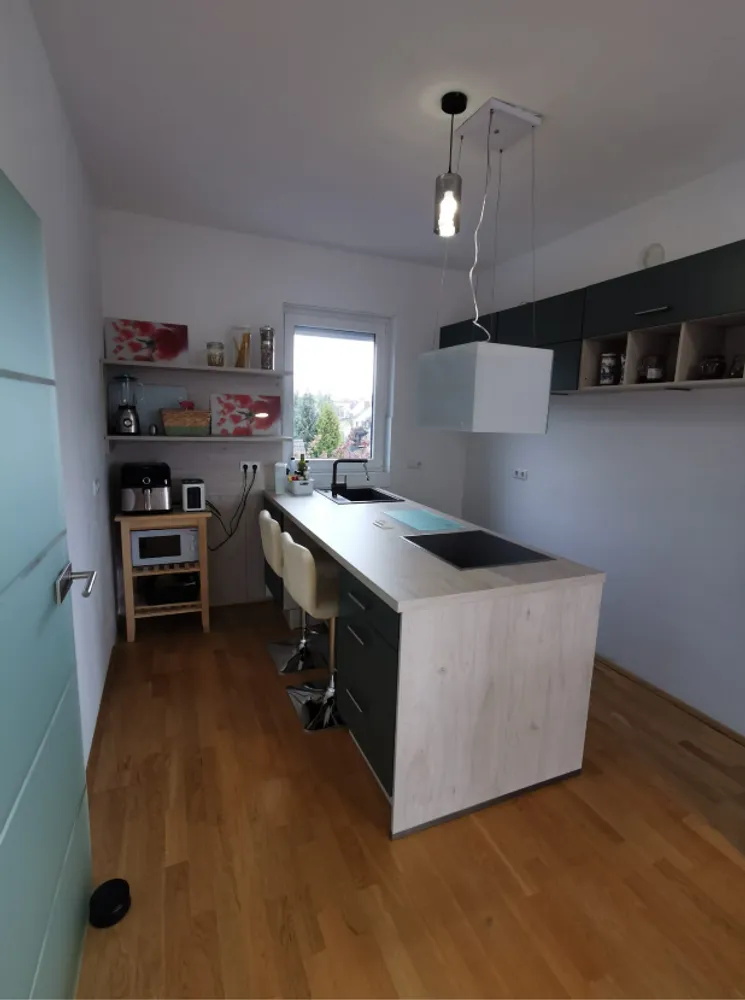 3 room apartment with 130 m² in Kassel – Photo 2