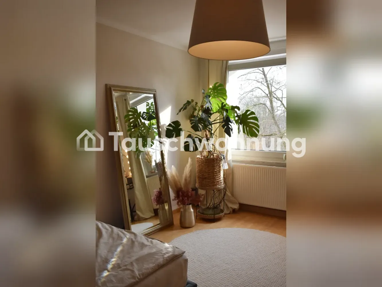 2 room apartment with 50 m² in Hanover – Photo 6