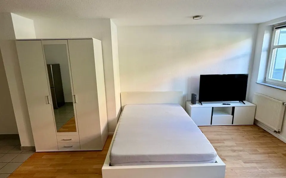 WG-Zimmer mit 40 m² in Tuttlingen – Bild 4