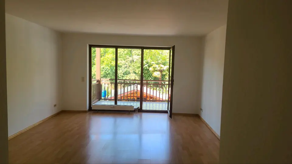 3 Zimmer Wohnung mit 82 m² in Weil am Rhein – Bild 2