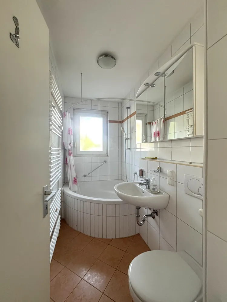 3 room apartment with 60 m² in Frankfurt am Main – Photo 10