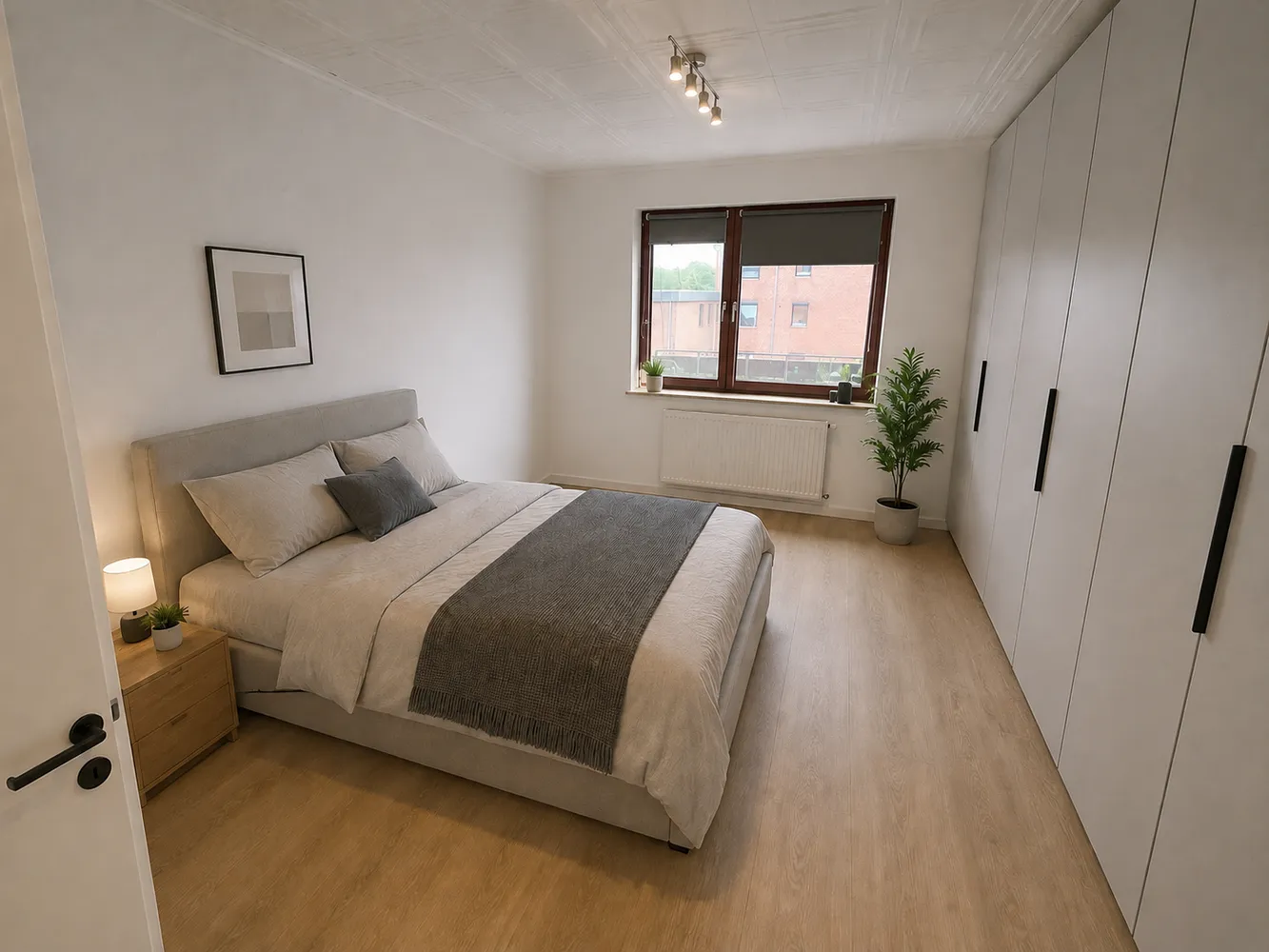 3 room apartment with 96 m² in Lüneburg – Photo 6