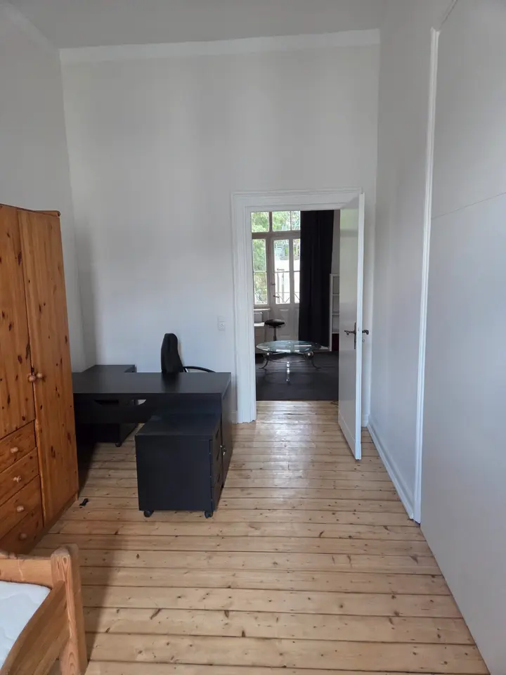 2 Zimmer Wohnung mit 33 m² in Bonn – Bild 8