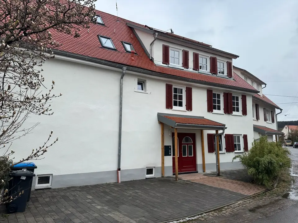 Shared room with 16 m² in Tübingen – Photo 7