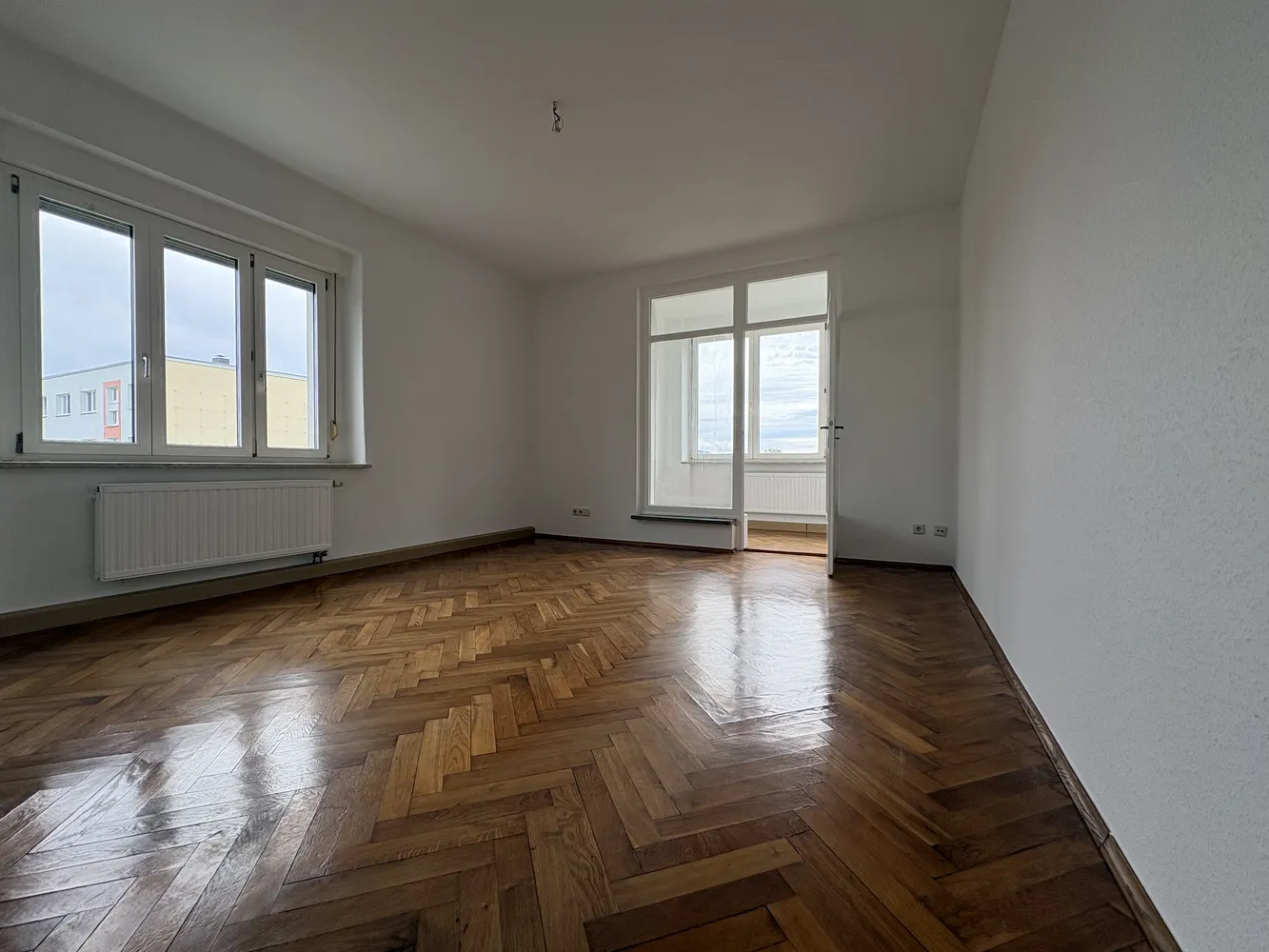 2 Zimmer Wohnung mit 64 m² in Bautzen – Bild 5