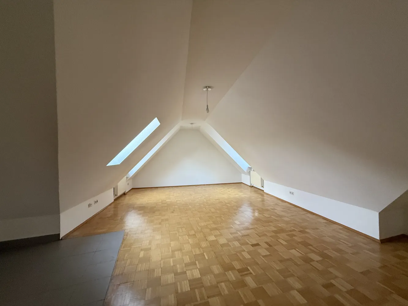 2 Zimmer Wohnung mit 55 m² in Mittweida – Bild 3