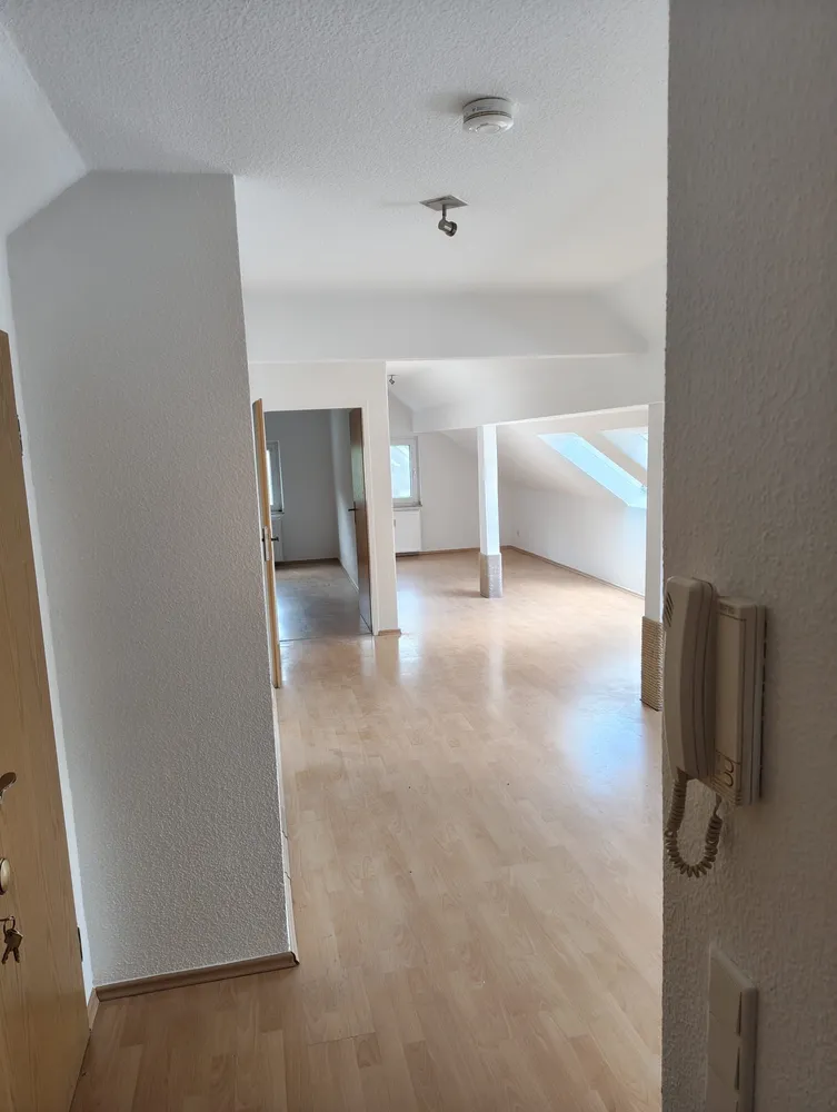 2 Zimmer Wohnung mit 50 m² in Hagen – Bild 1