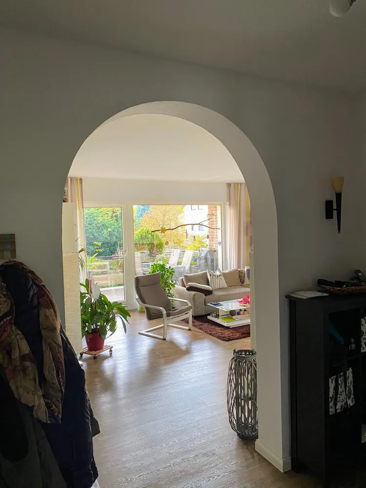 3 Zimmer Wohnung mit 100 m² in Frechen – Bild 1