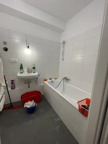 3 Zimmer Wohnung mit 78 m² in Frankfurt am Main – Bild 10