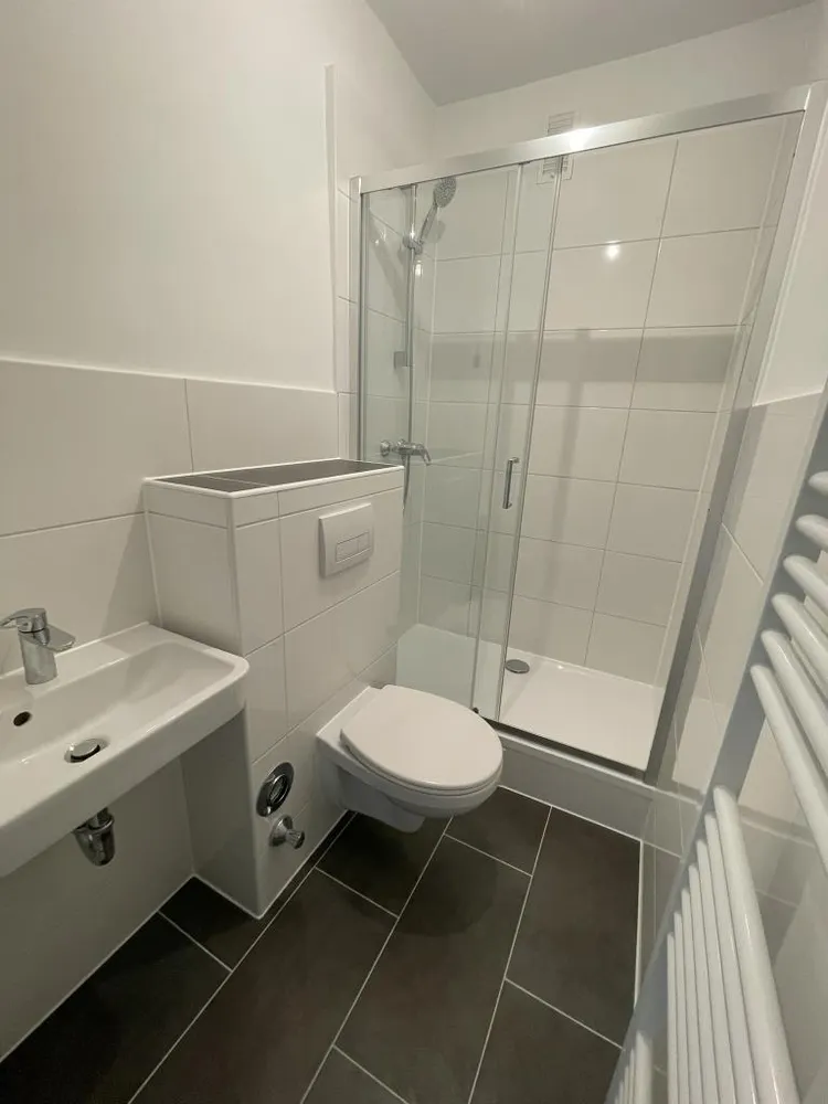 2 room apartment with 40 m² in Gelsenkirchen – Photo 2